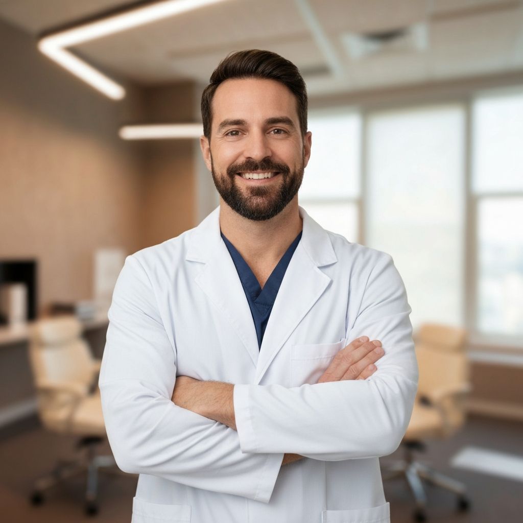 Lead Chiropractor at My Chiro